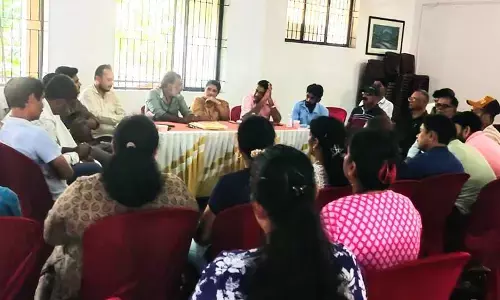 ಫೆ.16: ನಾಗರಿಕ ಹೋರಾಟ ಸಮಿತಿಯಿಂದ ಕೈಕಂಬದಲ್ಲಿ ಪ್ರತಿಭಟನೆ