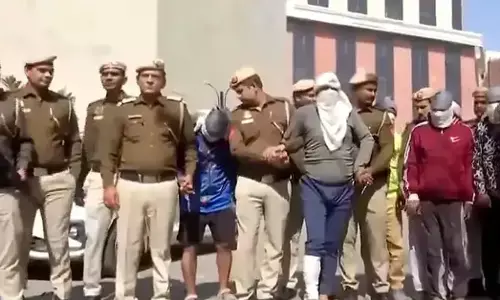 ದಿಲ್ಲಿ ಉದ್ಯಮಿ ಹತ್ಯೆ ಪ್ರಕರಣ| ಲಾರೆನ್ಸ್ ಬಿಷ್ಣೋಯಿ ತಂಡದ ಐವರ ಬಂಧನ