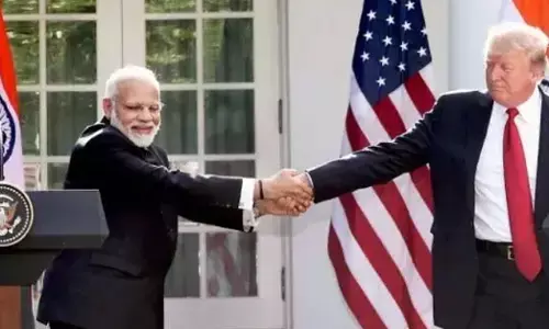 ಭಾರತ-ಅಮೆರಿಕ ವ್ಯಾಪಾರ ಒಪ್ಪಂದ| ಶೇ.18ರಷ್ಟು ಸುಂಕವನ್ನು ಸಾಧನೆಯೆಂಬಂತೆ ಬಿಂಬಿಸುವುದು ದಾರಿ ತಪ್ಪಿಸುವ ತಂತ್ರ: ರಾಷ್ಟ್ರೀಯ ಕಿಸಾನ್ ಮಹಾಸಂಘ