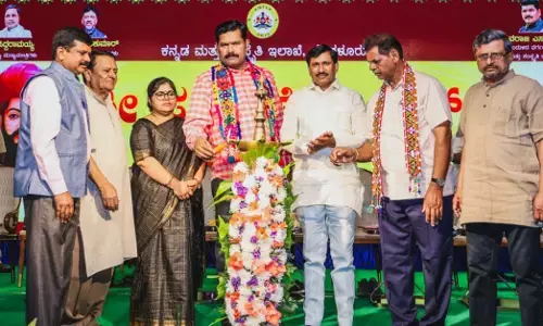 ‘ಒಳಮೀಸಲಾತಿ’ ಯಾವುದೇ ಸಮುದಾಯಕ್ಕೆ ಅನ್ಯಾಯ ಆಗುವುದಿಲ್ಲ : ಸಚಿವ ಶಿವರಾಜ್ ತಂಗಡಗಿ