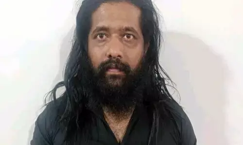 4 ವರ್ಷಗಳಿಂದ ಕೋರ್ಟಿಗೆ ಹಾಜರಾಗದೆ ತಲೆಮರೆಸಿಕೊಂಡಿದ್ದ ಆರೋಪಿ ಸೆರೆ