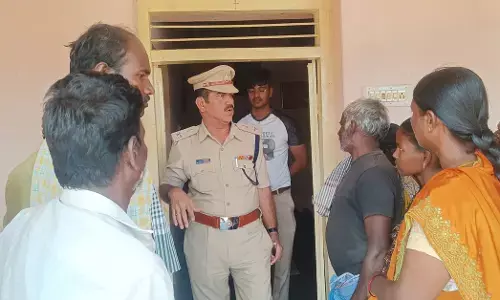 ಚಾಮರಾಜನಗರ | ವರದಕ್ಷಿಣೆ ಕಿರುಕುಳ ಆರೋಪ: ಗೃಹಿಣಿ ಅನುಮಾನಾಸ್ಪದ ಸಾವು