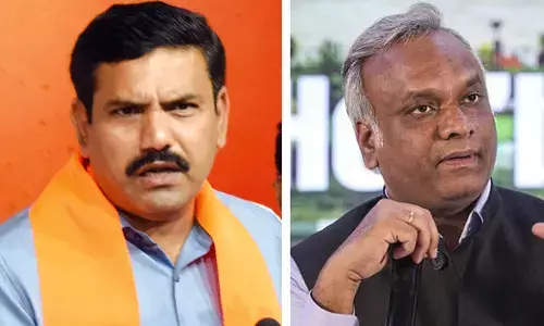 ಕಲಬುರಗಿಯ ಅಭಿವೃದ್ಧಿಯತ್ತ ತುರ್ತು ಗಮನಹರಿಸಿ, ನಂತರ ಕರಾವಳಿ ಬಗ್ಗೆ ಮಾತನಾಡಿ: ಬಿ.ವೈ.ವಿಜಯೇಂದ್ರ