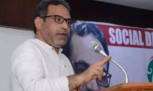 ಅಕ್ರಮ ಹಣ ವರ್ಗಾವಣೆ ಪ್ರಕರಣ: SDPI ಅಧ್ಯಕ್ಷ ಎಂ.ಕೆ. ಫೈಝಿಗೆ ಜಾಮೀನು