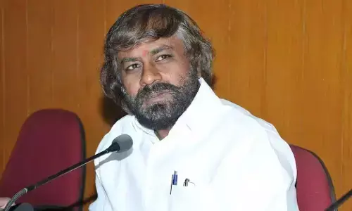 ಮಾರ್ಚ್‌ನಲ್ಲಿ ಡಾ.ಬಿ.ಆರ್.ಅಂಬೇಡ್ಕರ್ ಕುರಿತು 2ದಿನ ಅಂತರರಾಷ್ಟ್ರೀಯ ವಿಚಾರ ಸಂಕಿರಣ : ಸಚಿವ ಈಶ್ವರ್ ಖಂಡ್ರೆ