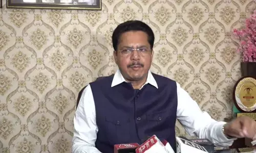 Assam | ರಾಜೀನಾಮೆ ನೀಡಿ ಕೆಲವೇ ಗಂಟೆಗಳಲ್ಲಿ ಹಿಂಪಡೆದ ಕಾಂಗ್ರೆಸ್ ನಾಯಕ ಭೂಪೇನ್ ಬೋರಾ