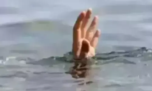 Bidar | ಕಾರಂಜಾ ಜಲಾಶಯದ ಕಾಲುವೆಗೆ ಬಿದ್ದು ತಂದೆ-ಮಗ ಮೃತ್ಯು