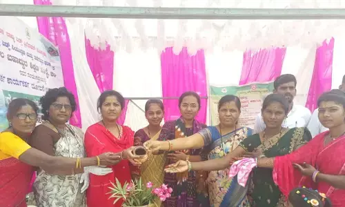 ಔರಾದ್ | ಆರೋಗ್ಯವಂತ ಸಮಾಜ ನಿರ್ಮಿಸಲು ಮುಂದಾಗಿ : ಅನಿತಾ ಬಿರಾದಾರ್