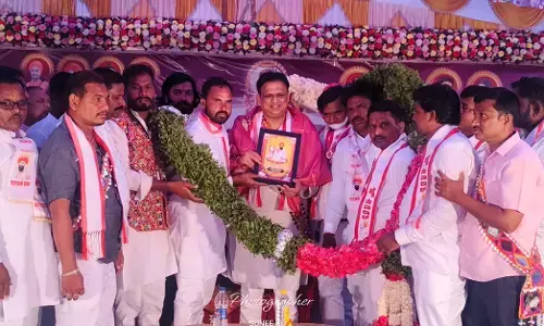 ಯಡ್ರಾಮಿ | ಸೇವಾಲಾಲ್‌ ಅವರು ಸಮುದಾಯಕ್ಕೆ ಆದರ್ಶ: ಶಾಸಕ ಡಾ.ಅಜಯ್ ಸಿಂಗ್