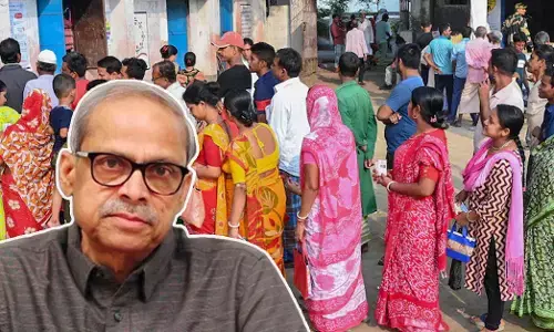 2024 ರ ಆಂಧ್ರಪ್ರದೇಶ ಚುನಾವಣೆಯ ಮತಗಳ ಸಂಖ್ಯೆಯಲ್ಲಿ ಅಸಾಮಾನ್ಯ ಏರಿಕೆ; ʼಮೋಸʼ ಅಥವಾ ʼಪವಾಡʼ?