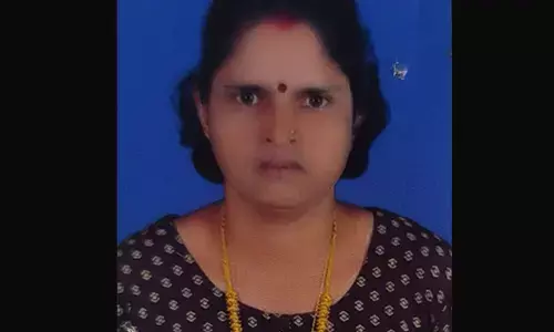 ಮಾನಸಿಕ ಅಸ್ವಸ್ಥ ಮಹಿಳೆ ನಾಪತ್ತೆ