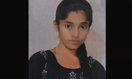 ವಿವಾಹಿತ ಮಹಿಳೆ ನಾಪತ್ತೆ