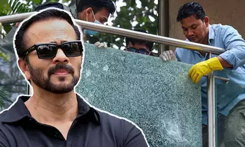 ರೋಹಿತ್ ಶೆಟ್ಟಿ ಮನೆ ಮೇಲೆ ಗುಂಡಿನ ದಾಳಿ ಪ್ರಕರಣ: ಹರ್ಯಾಣ, ರಾಜಸ್ಥಾನದಿಂದ 6 ಮಂದಿಯ ಬಂಧನ