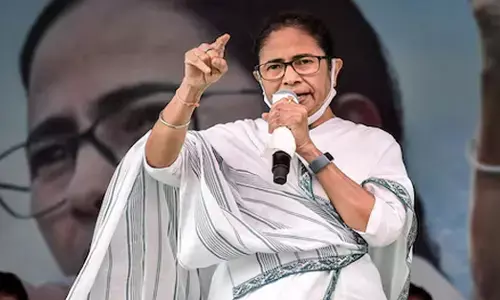 ‘ಇಂಡಿಯಾ’ ಮೈತ್ರಿಕೂಟವನ್ನು ಮಮತಾ ಬ್ಯಾನರ್ಜಿ ಮುನ್ನಡೆಸಬೇಕು: ಮನಮೋಹನ್ ಸಿಂಗ್‌ರ ಮಾಜಿ ಸಲಹೆಗಾರ