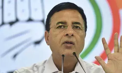 ಭಾರತ-ಅಮೆರಿಕ ವ್ಯಾಪಾರ ಒಪ್ಪಂದ ರೈತರ ಜೀವನೋಪಾಯವನ್ನು ನಾಶಗೊಳಿಸಲಿದೆ: ಕಾಂಗ್ರೆಸ್