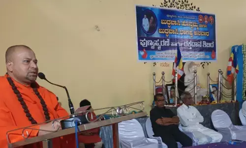 Yadgiri | ರಕ್ತದಾನ ಶಿಬಿರ ಕಾರ್ಯಕ್ರಮ