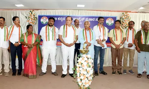 ಎಸ್‌ಐಆರ್ ವಿರುದ್ಧ ಜನಾಂದೋಲನ ಅತ್ಯಗತ್ಯ: ಡಾ. ವಾಸು ಎಚ್.ವಿ.