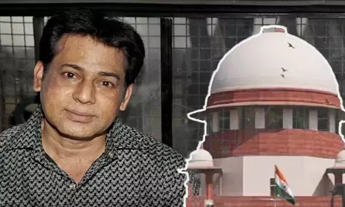 1993ರ ಮುಂಬೈ ಸರಣಿ ಸ್ಫೋಟ ಪ್ರಕರಣ: ಅವಧಿಪೂರ್ವ ಬಿಡುಗಡೆ ಕೋರಿದ್ದ ಅಬು ಸಲೇಂ ಅರ್ಜಿಗೆ ಸುಪ್ರೀಂ ಕೋರ್ಟ್ ತಿರಸ್ಕಾರ