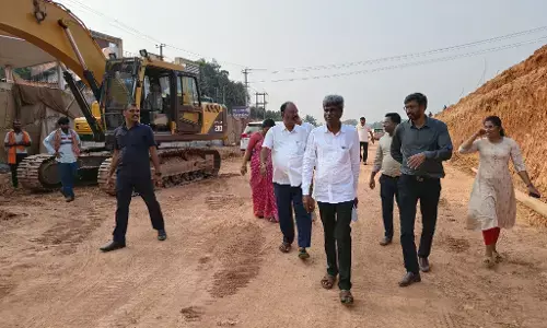 ಉಡುಪಿ ಜಿಲ್ಲೆಯ ಬ್ಲ್ಯಾಕ್‌ಸ್ಪಾಟ್‌ಗಳಲ್ಲಿ ಫ್ಲೈಓವರ್: ಸಂಸದ ಕೋಟ