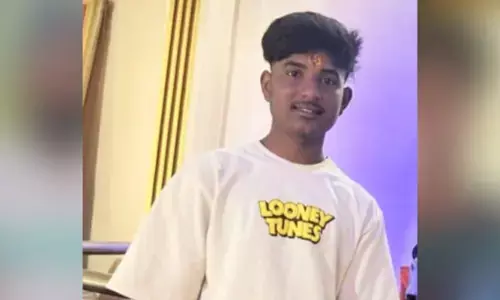 ಸುರಪುರ | ಈಜಲು ಹೋದ ಬಾಲಕ ನದಿಯಲ್ಲಿ ಮುಳುಗಿ ಮೃತ್ಯು