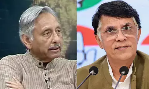 ಕಾಂಗ್ರೆಸ್‌ ನಲ್ಲಿ ಭಿನ್ನಮತ - ಶಿಸ್ತಿನ ಕೊರತೆಯಿದೆ: ಮಣಿಶಂಕರ್ ಅಯ್ಯರ್ ವಾಗ್ದಾಳಿ