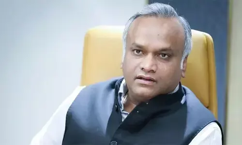 ಮಂಗಳೂರು: ಆರ್ ಎಸ್ ಎಸ್ ವಿರುದ್ಧ ಪ್ರಿಯಾಂಕ್‌ ಖರ್ಗೆ ಹೇಳಿಕೆಗೆ ಬಿಜೆಪಿ ಖಂಡನೆ