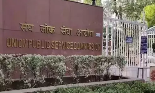 ಐಎಎಸ್, ಐಪಿಎಸ್ ಮತ್ತು IFSಗಳಲ್ಲಿ 2,800 ಕ್ಕೂ ಹೆಚ್ಚು ಹುದ್ದೆಗಳು ಖಾಲಿ; 2020ರಿಂದ ಈ ಹುದ್ದೆಗಳಿಗೆ ನೇಮಕಗೊಂಡಿರುವ SC, ST ಮತ್ತು OBC ಅಧಿಕಾರಿಗಳೆಷ್ಟು?