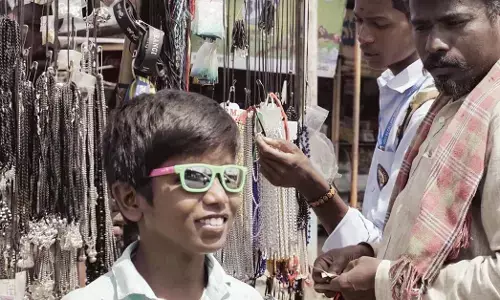 ‘ನಮ್ ಸಾಲಿ’: ಕಲ್ಯಾಣ ಕರ್ನಾಟಕ ಭಾಗದ ಸಾರ್ವಜನಿಕ ಶಿಕ್ಷಣ ವ್ಯವಸ್ಥೆಗೆ ಹಿಡಿದ ಕನ್ನಡಿ