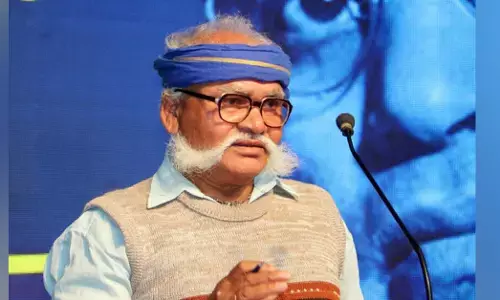 ಜನಚಳವಳಿಯ ಬದ್ಧತೆಯ ಕಾರ್ಯಕರ್ತ ಕರಿಯಪ್ಪ ಗುಡಿಮನಿ