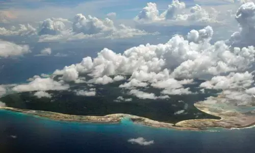 80,000 ಕೋಟಿ ರೂ. ವೆಚ್ಚದ ವಿವಾದಾತ್ಮಕ ಗ್ರೇಟ್ ನಿಕೋಬಾರ್ ಯೋಜನೆಗೆ ಎನ್‌ಜಿಟಿ ಹಸಿರು ನಿಶಾನೆ