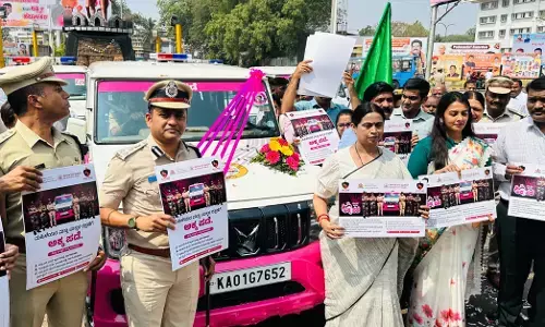 ಅಕ್ಕಪಡೆ ಶೀಘ್ರವೇ ತಾಲೂಕು ಮಟ್ಟಕ್ಕೂ ವಿಸ್ತರಣೆ : ಸಚಿವೆ ಲಕ್ಷ್ಮೀ ಹೆಬ್ಬಾಳ್ಕರ್‌