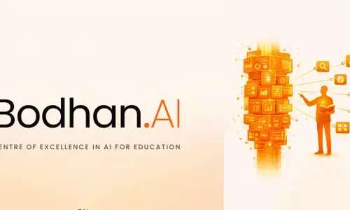 ಬೋಧನೆಯಲ್ಲಿ AI ಟೂಲ್ ಬಳಕೆಗೆ ಸರ್ಕಾರ ಚಿಂತನೆ: ಏನಿದು ಯೋಜನೆ, ಇದು ಹೇಗೆ ಕೆಲಸ ಮಾಡುತ್ತದೆ?