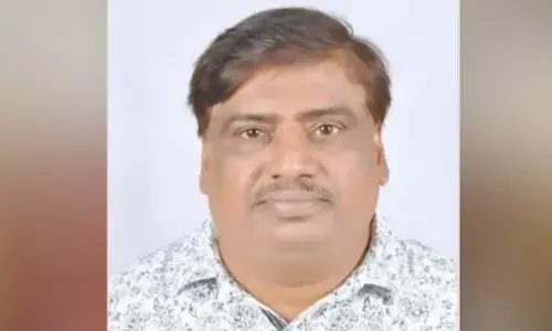 ಚಿತ್ತಾಪುರ | ಬಿಜೆಪಿ ಮಂಡಲದ ವಿವಿಧ ಮೋರ್ಚಾಗಳ ಪದಾಧಿಕಾರಿಗಳ ಆಯ್ಕೆ: ಸಜ್ಜನಶೆಟ್ಟಿ