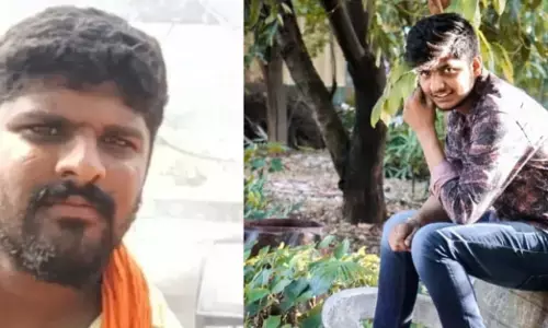 Channarayapatna | ದ್ವಿಚಕ್ರ ವಾಹನಗಳ ನಡುವೆ ಢಿಕ್ಕಿ; ಇಬ್ಬರು ಮೃತ್ಯು