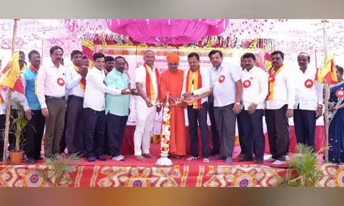 ಹುಲಸೂರ್ | ಸಂಘಟಿತ ಶಕ್ತಿಯಿಂದಲೇ ನೌಕರರ ಹಕ್ಕುಗಳನ್ನು ರಕ್ಷಿಸಬಹುದು : ಸಿ.ಎಸ್‌.ಷಡಾಕ್ಷರಿ