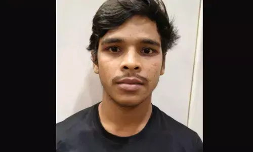 ಮಲ್ಪೆ| ಪಾಕಿಸ್ತಾನಕ್ಕೆ ನೌಕಾಪಡೆಯ ರಹಸ್ಯ ಮಾಹಿತಿ ರವಾನೆ ಪ್ರಕರಣ: ಮತ್ತೋರ್ವ ಆರೋಪಿ ಸೆರೆ