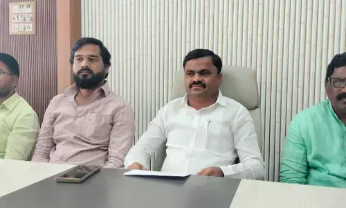 ಬಜೆಟ್ ನಲ್ಲಿ ಅಫಜಲಪುರಕ್ಕೆ ವಿಶೇಷ ಪ್ಯಾಕೇಜ್ ಘೋಷಿಸಿ: ಶಿವಕುಮಾರ ನಾಟೀಕಾರ