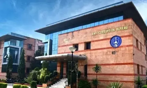 ರಾಜಸ್ಥಾನ| 900 ಕೋಟಿ ರೂ. ಜಲ ಜೀವನ್ ಮಿಷನ್ ಹಗರಣ: ದೇಶಾದ್ಯಂತ 15 ಸ್ಥಳಗಳಲ್ಲಿ ಎಸಿಬಿ ದಾಳಿ