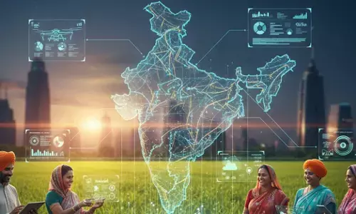 ಬೆರಳ ತುದಿಯಲ್ಲೇ ಕೃಷಿ ಮಾಹಿತಿ, ಫೋನ್ ಕರೆ ಮೂಲಕವೂ ಪಡೆಯಬಹುದು ಸಲಹೆ; ರೈತರಿಗಾಗಿರುವ ಬಹುಭಾಷಾ AI ಟೂಲ್ ಭಾರತ್-ವಿಸ್ತಾರ್ ಬಳಕೆ ಹೇಗೆ?