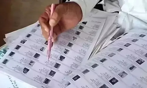 Gujarat SIR | ಅಂತಿಮ ಮತಪಟ್ಟಿಯಲ್ಲಿ 4.40 ಕೋಟಿ ಮತದಾರರು