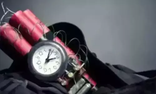 ಗುಜರಾತ್‌ನ 6 ನ್ಯಾಯಾಲಯಗಳಿಗೆ ಬಾಂಬ್ ಬೆದರಿಕೆ: ಪೊಲೀಸರಿಂದ ಶೋಧ