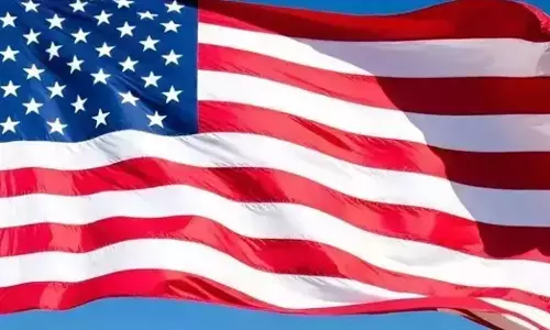 ಇರಾನ್ ಸನಿಹಕ್ಕೆ ಧಾವಿಸುತ್ತಿರುವ ಅಮೆರಿಕದ ಯುದ್ಧ ನೌಕೆ ಯುಎಸ್‌ಎಸ್ ‘ಅಬ್ರಹಾಂ ಲಿಂಕನ್’