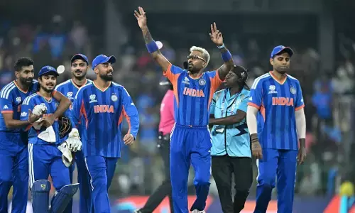 T20 ವಿಶ್ವಕಪ್ | ಫೆ.18ರಂದು ಭಾರತಕ್ಕೆ ಎದುರಾಳಿ ನೆದರ್ಲ್ಯಾಂಡ್ಸ್