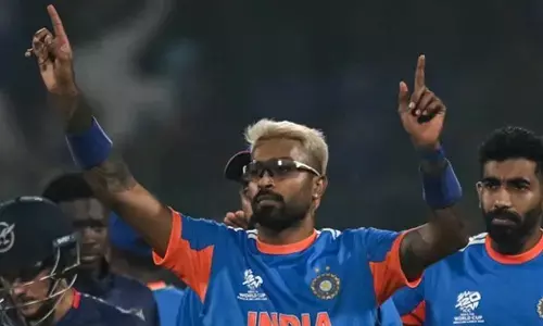 ವೃತ್ತಿಜೀವನದ ಮಹತ್ವದ ತಿರುವನ್ನು ನೆನಪಿಸಿಕೊಂಡ ಹಾರ್ದಿಕ್ ಪಾಂಡ್ಯ