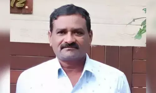 HASSAN | ರಾಜನಹಳ್ಳಿಯಲ್ಲಿ ಪೆಟ್ರೋಲ್ ಸುರಿದು ಬೆಂಕಿಹಚ್ಚಿ ಸಾರಿಗೆ ಇಲಾಖೆ ನೌಕರನ ಹತ್ಯೆ