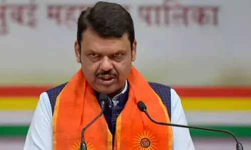 SEBCಯಡಿ ಮುಸ್ಲಿಮರಿಗೆ ನೀಡುತ್ತಿದ್ದ 5% ಮೀಸಲಾತಿ ರದ್ದುಗೊಳಿಸಿದ ಮಹಾರಾಷ್ಟ್ರ ಸರಕಾರ