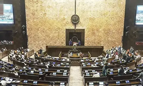 10 ರಾಜ್ಯಗಳ 37 ರಾಜ್ಯಸಭಾ ಸ್ಥಾನಗಳಿಗೆ ಚುನಾವಣಾ ದಿನಾಂಕ ಘೋಷಣೆ