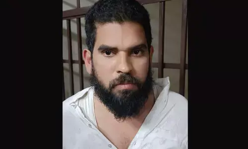 ಮಂಗಳೂರು ಸಿಸಿಬಿ ಪೊಲೀಸರ ಕಾರ್ಯಾಚರಣೆ: ತಲೆಮರೆಸಿಕೊಂಡಿದ್ದ ಆರೋಪಿ ಸೆರೆ