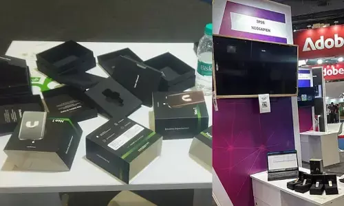 ಎಐ ಇಂಪ್ಯಾಕ್ಟ್ ಶೃಂಗಸಭೆಯಲ್ಲಿ ಕಳ್ಳತನವಾದ AI wearable ಮರಳಿ ಸಿಕ್ಕಿದೆ ಎಂದ ಬೆಂಗಳೂರು ಮೂಲದ ಉದ್ಯಮಿ