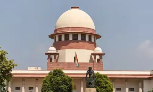 ಅರ್ಜಿಗಳನ್ನು ಬರೆಯಲು ವಕೀಲರಿಂದ AI ಬಳಕೆ : ಸುಪ್ರೀಂ ಕೋರ್ಟ್ ಕಳವಳ